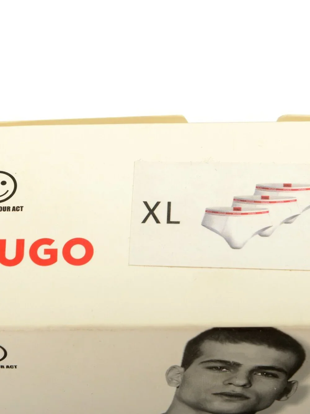 Hugo Boss Men's 